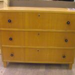 362 7473 CHEST OF DRAWERS
